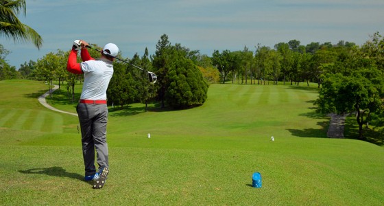 Sabah Golf Country Club