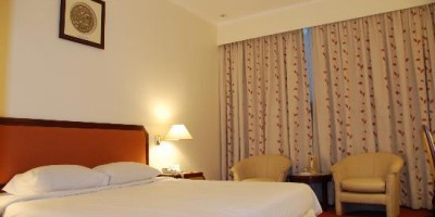 Hotel Shangri-Kota Kinabalu - Borneo FullForce Tour & Travel