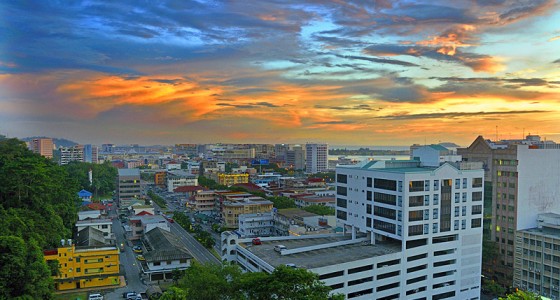 Borneo Travel Package ~ 4 Days 3 Nights