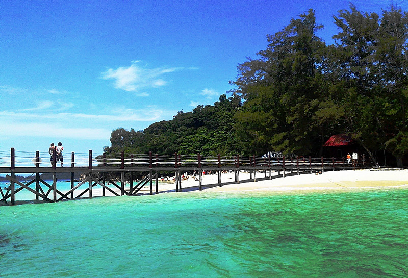 Borneo Fullforce Tours & Travel Sdn. Bhd. – Travel Agency Kota Kinabalu