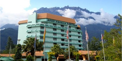 Mount Kinabalu Heritage Resort Spa