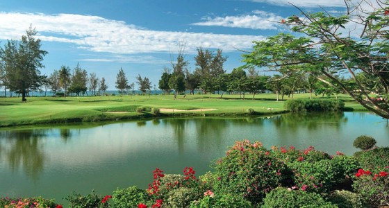 Nexus Golf Resort Karambunani