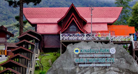 Kinabalu National Park,Poring & Island Hopping Tour ~ 3 Days 2 Nights