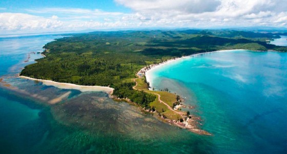 Day Trip-Kudat Tip Of Borneo Tour