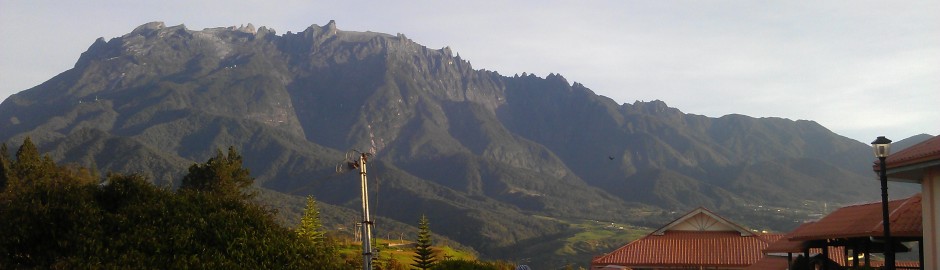 Adventure and leisure at Kinabalu mountain view Tours